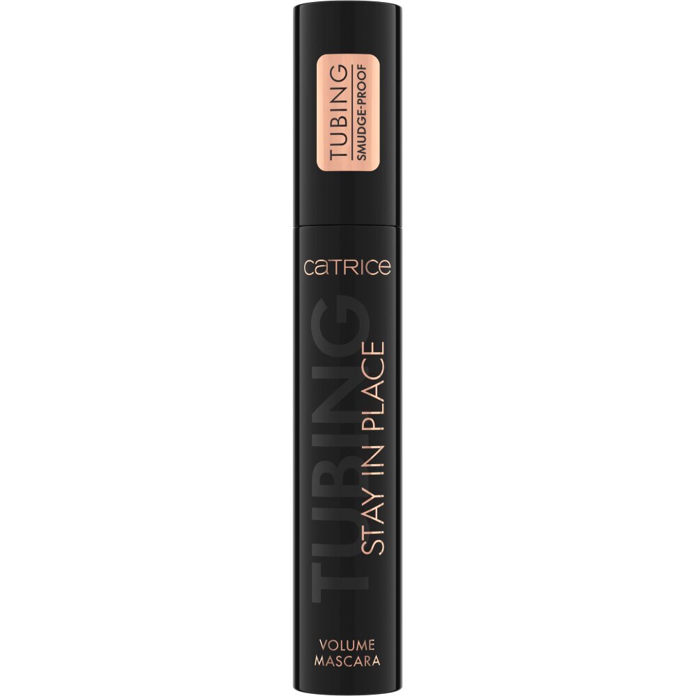 Catrice Mascara Tubing Stay In Place Volume