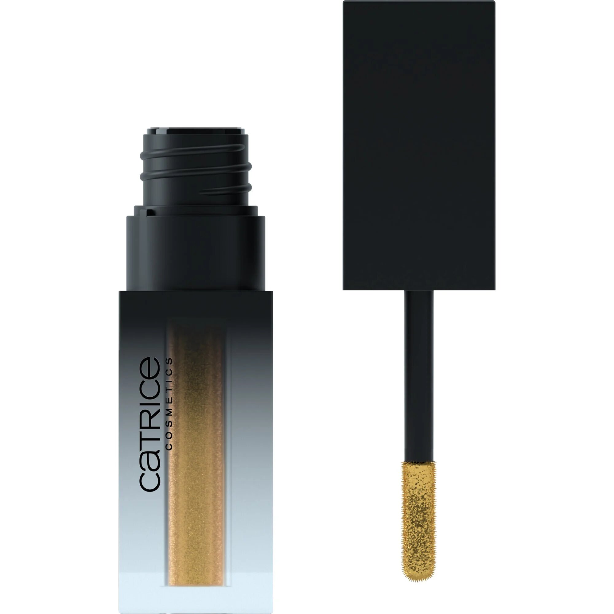 Catrice Mystic Forest Liquid Eyeshadow