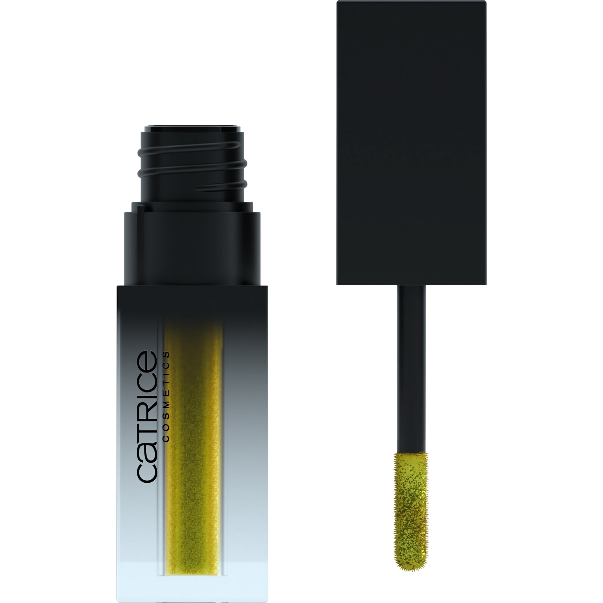Catrice Mystic Forest Liquid Eyeshadow