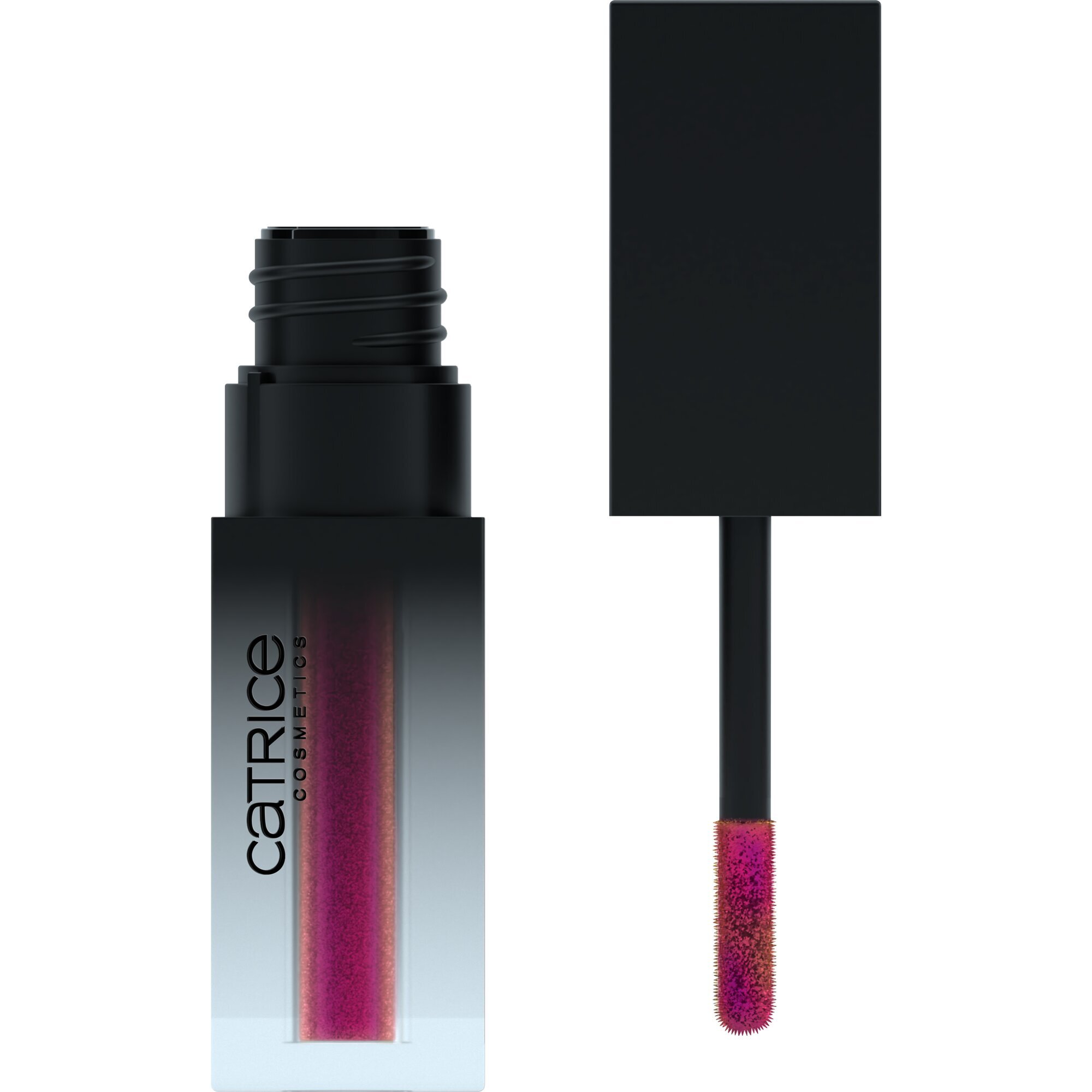 Catrice Mystic Forest Liquid Eyeshadow
