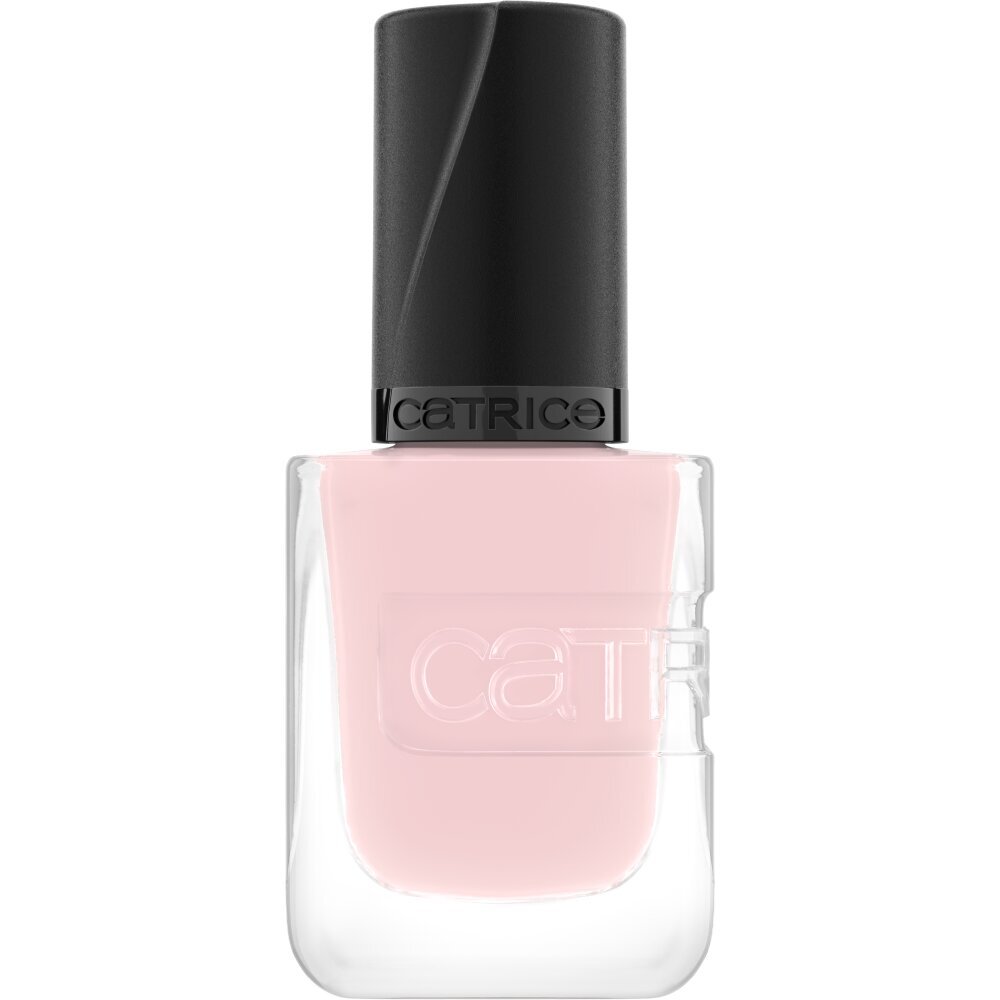 Catrice Nail Polish Gel Affair