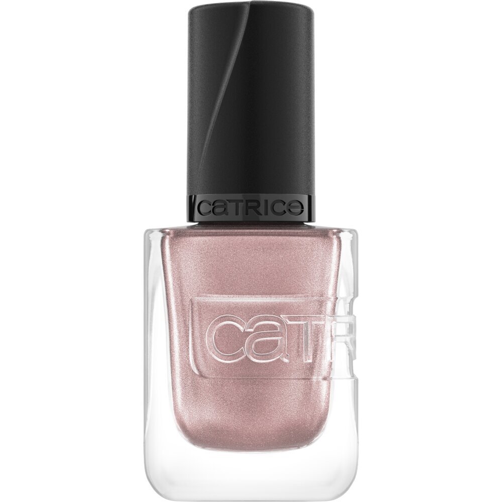Catrice Nail Polish Gel Affair