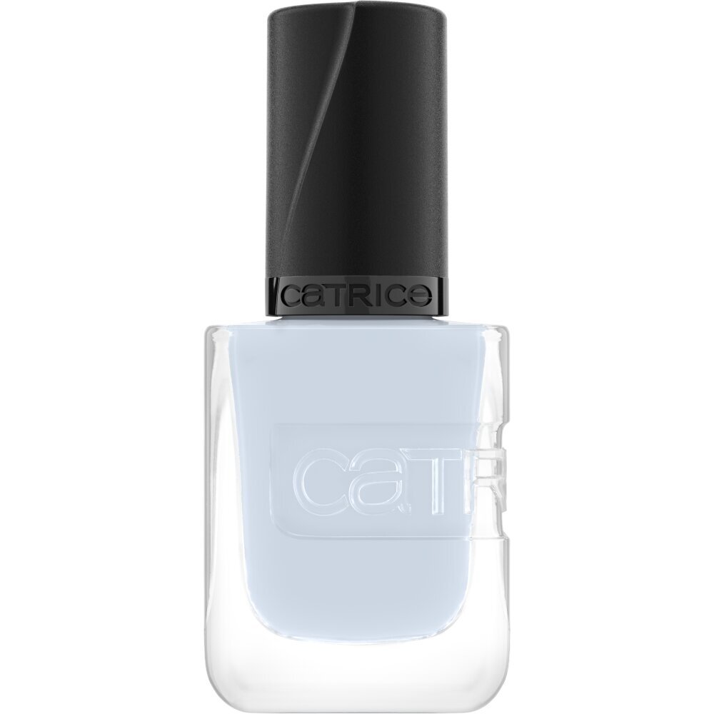 Catrice Nail Polish Gel Affair
