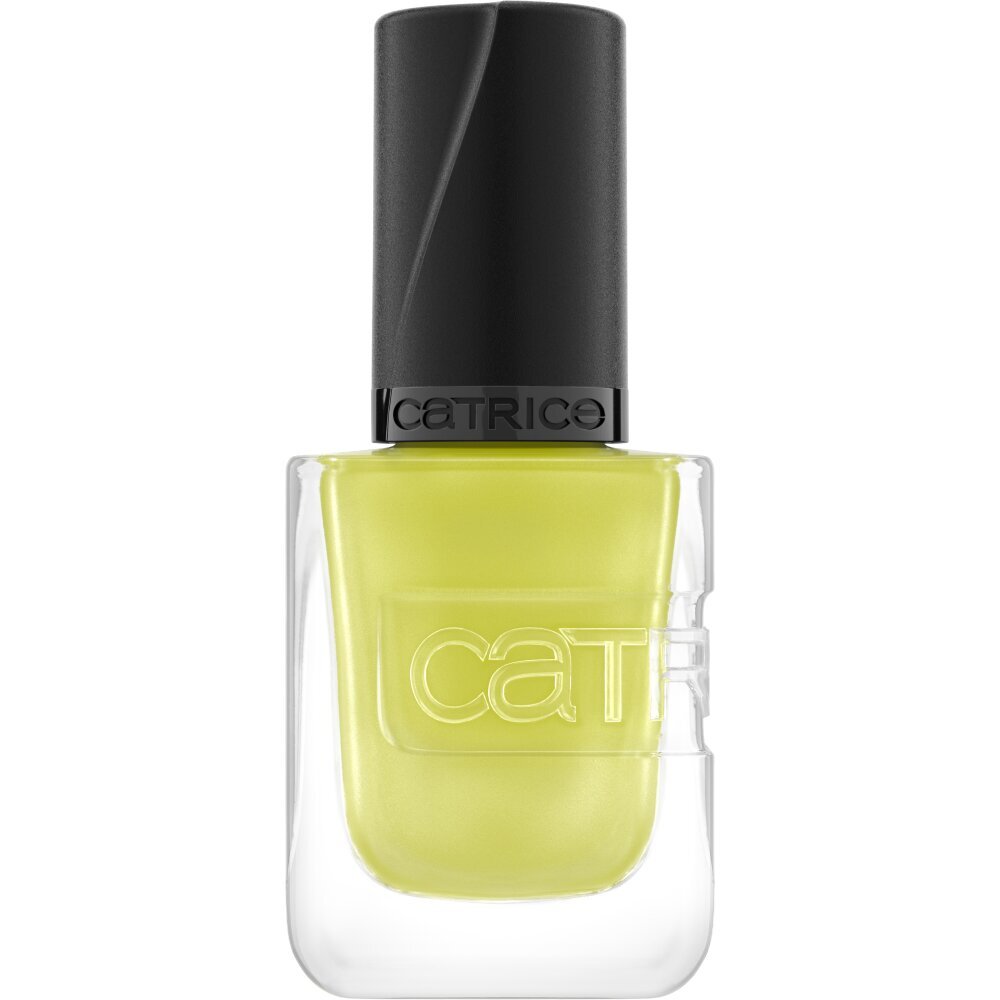 Catrice Nail Polish Gel Affair