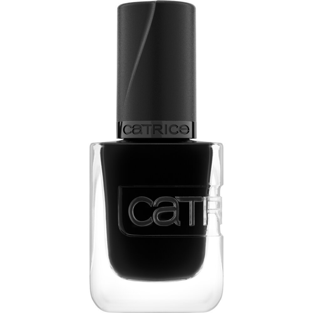 Catrice Nail Polish Gel Affair