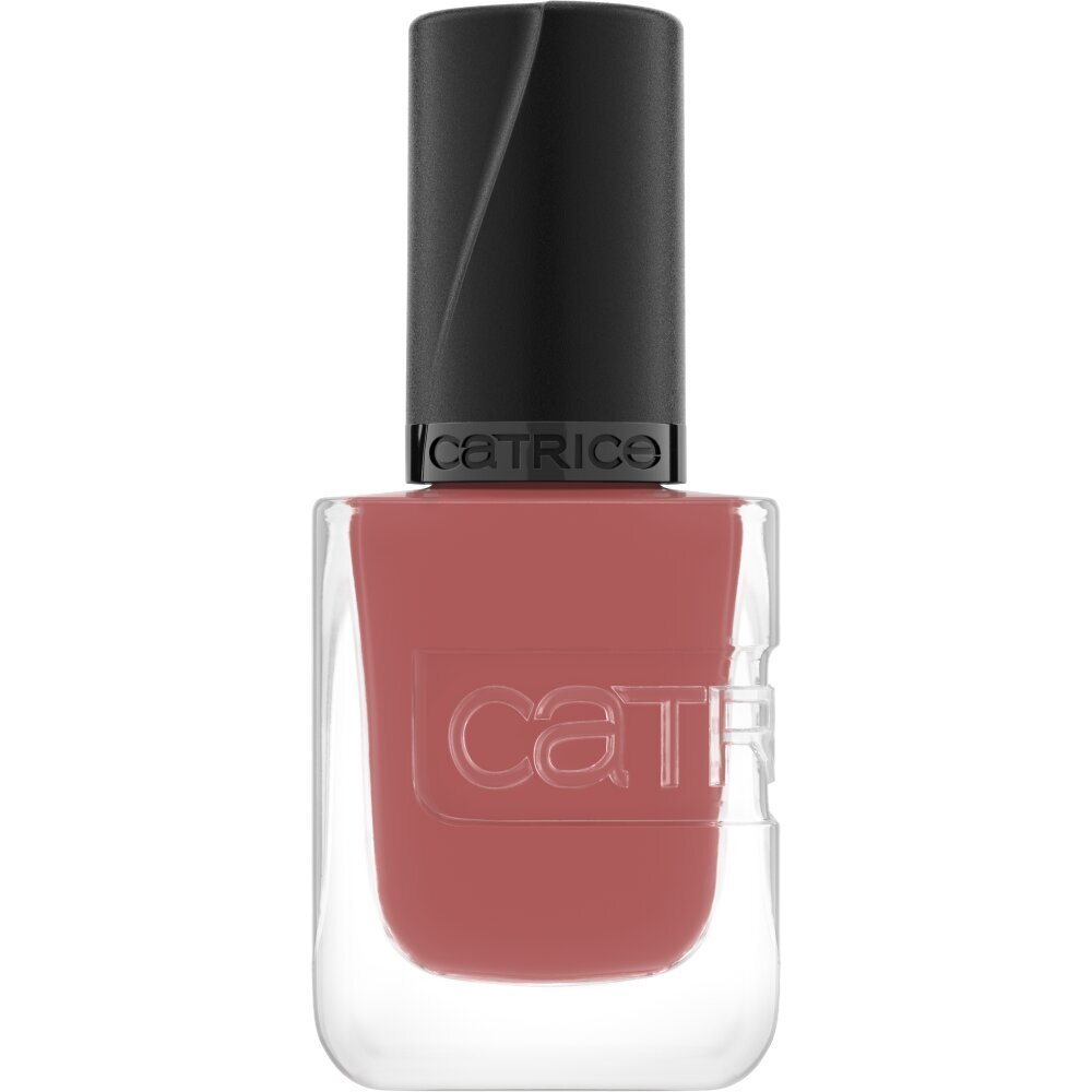 Catrice Nail Polish Gel Affair