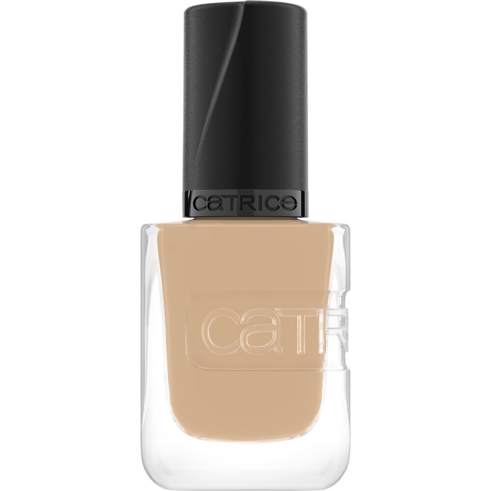 Catrice Nail Polish Gel Affair