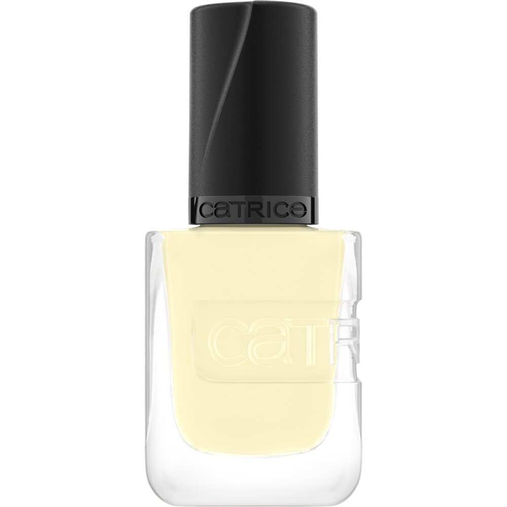 Catrice Nail Polish Gel Affair