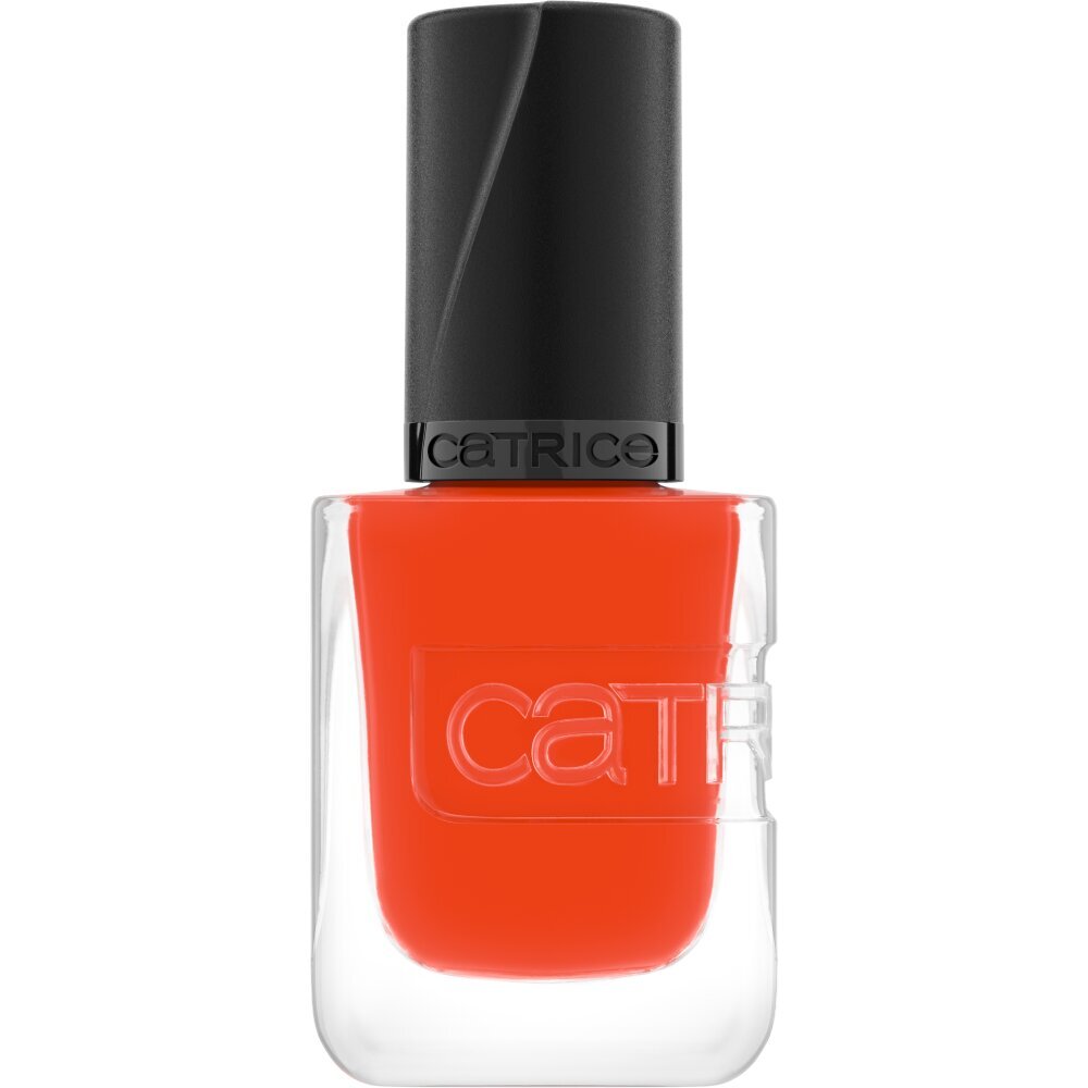 Catrice Nail Polish Gel Affair