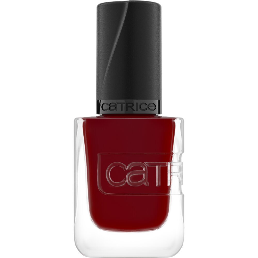Catrice Nail Polish Gel Affair
