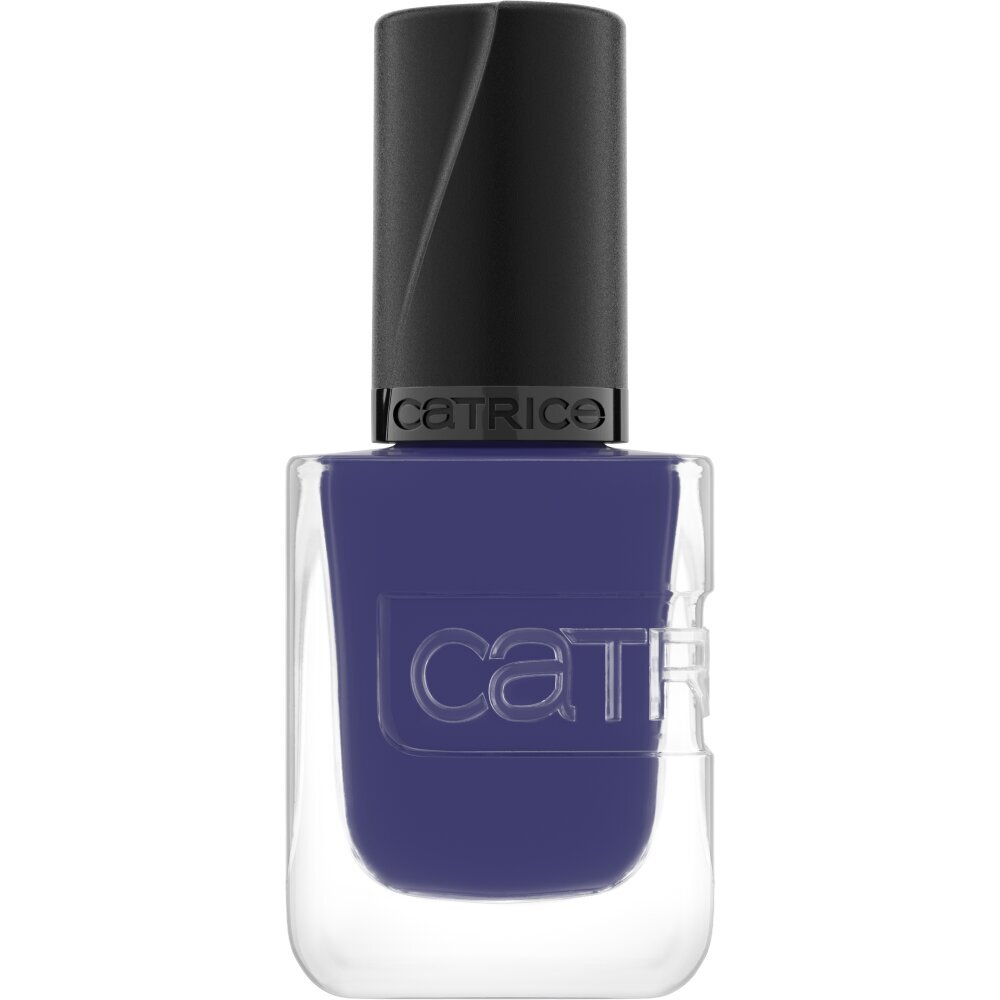 Catrice Nail Polish Gel Affair