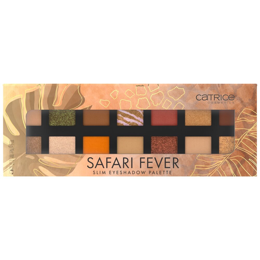 Catrice Safari Fever Slim