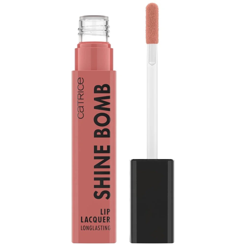 Catrice Shine Bomb Lip Lacquer