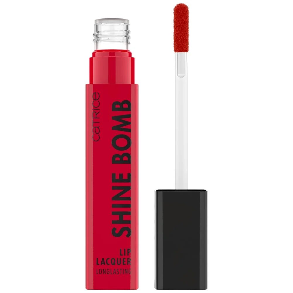 Catrice Shine Bomb Lip Lacquer