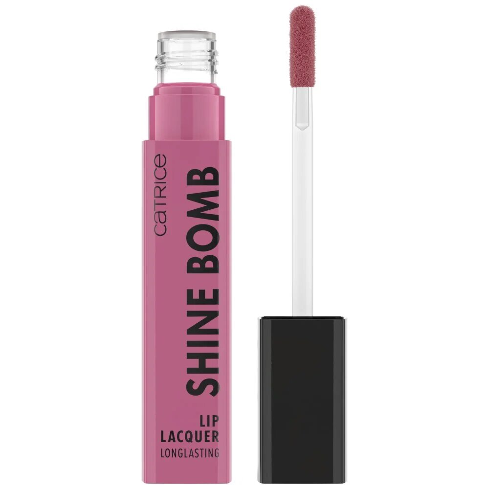 Catrice Shine Bomb Lip Lacquer