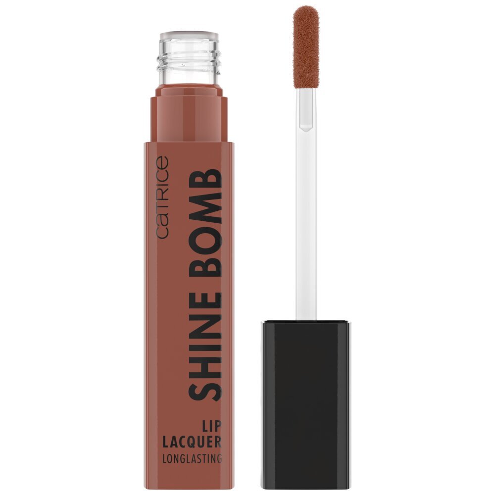Catrice Shine Bomb Lip Lacquer