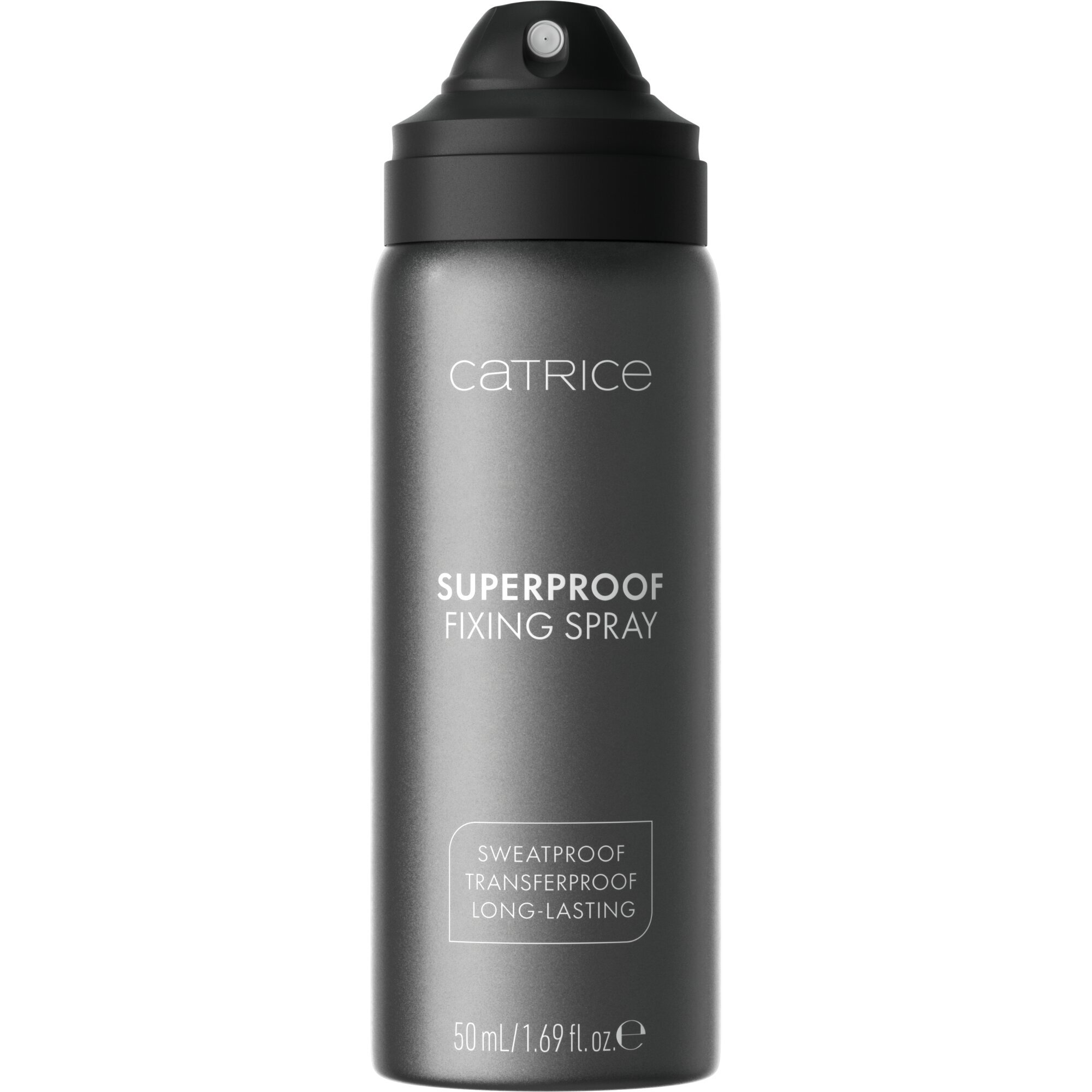 Catrice Superproof Fixing Spray
