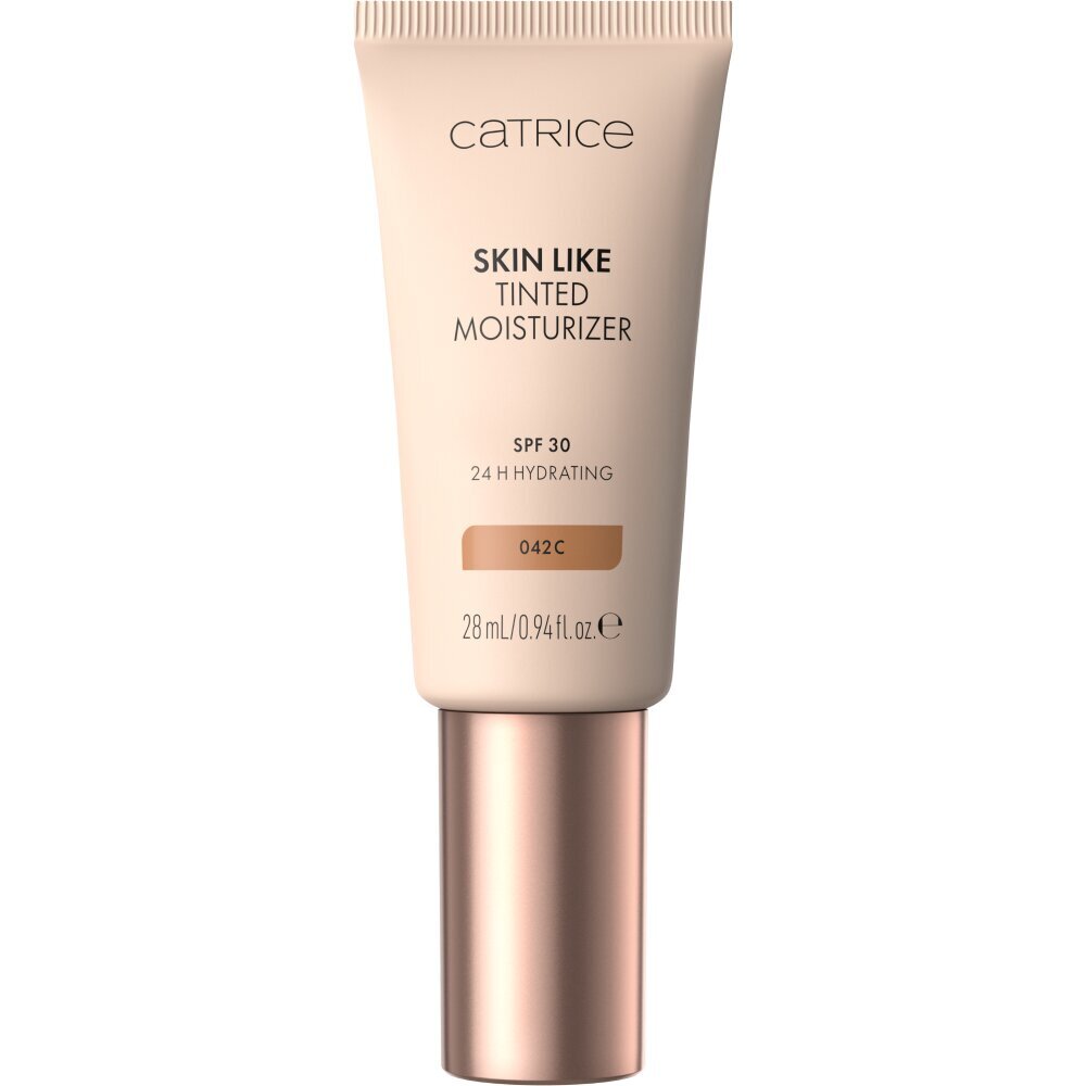 Catrice Tinted Cream Skin Like Spf 30