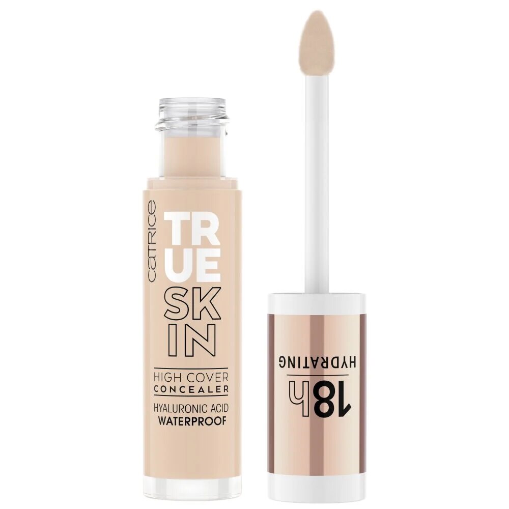 Catrice True Skin