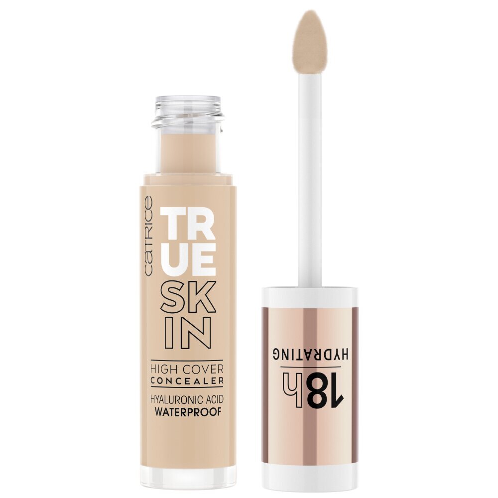 Catrice True Skin