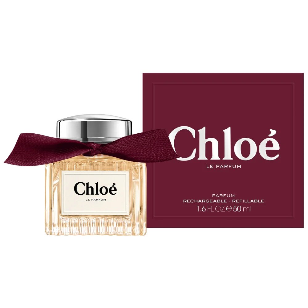 Chloé CHLOÉ Le Parfum for Women
