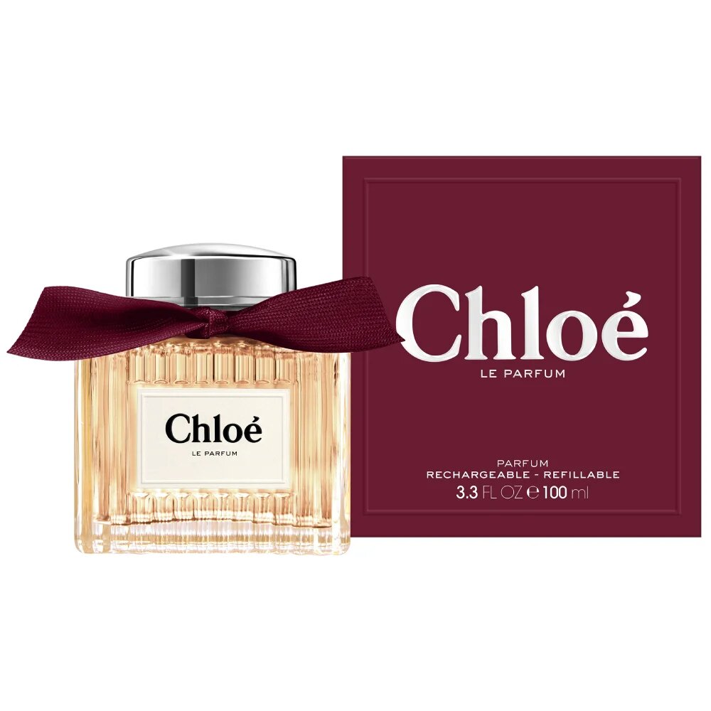 Chloé CHLOÉ Le Parfum for Women