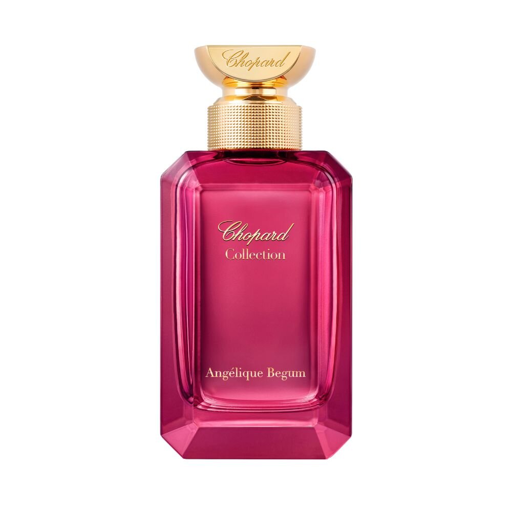 Chopard Les Fleurs Bijoux Angélique Begum