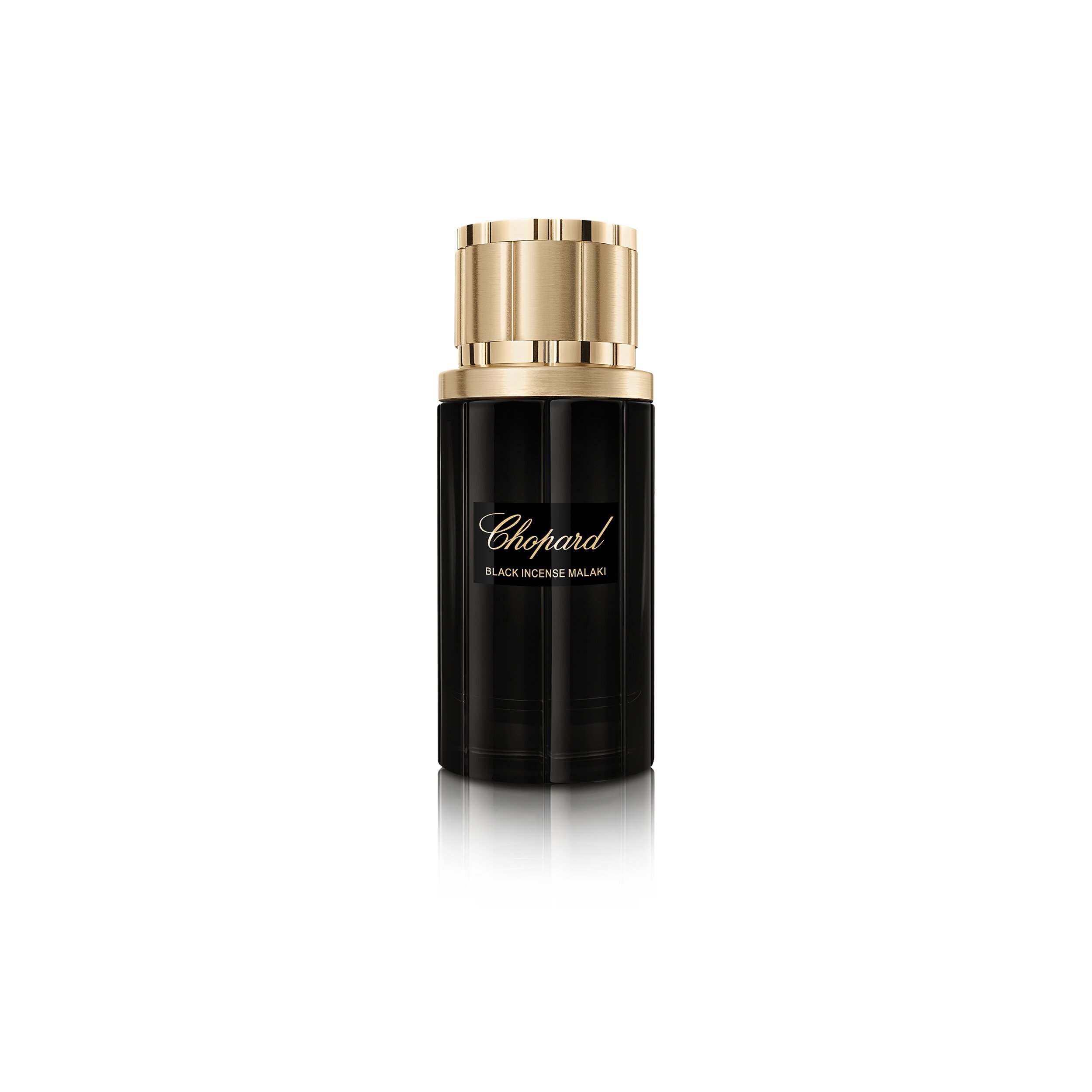 Chopard Malaki Black Incense