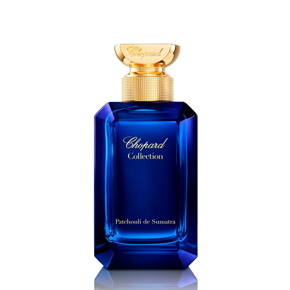 Chopard Pachuli De Sumatra Edp
