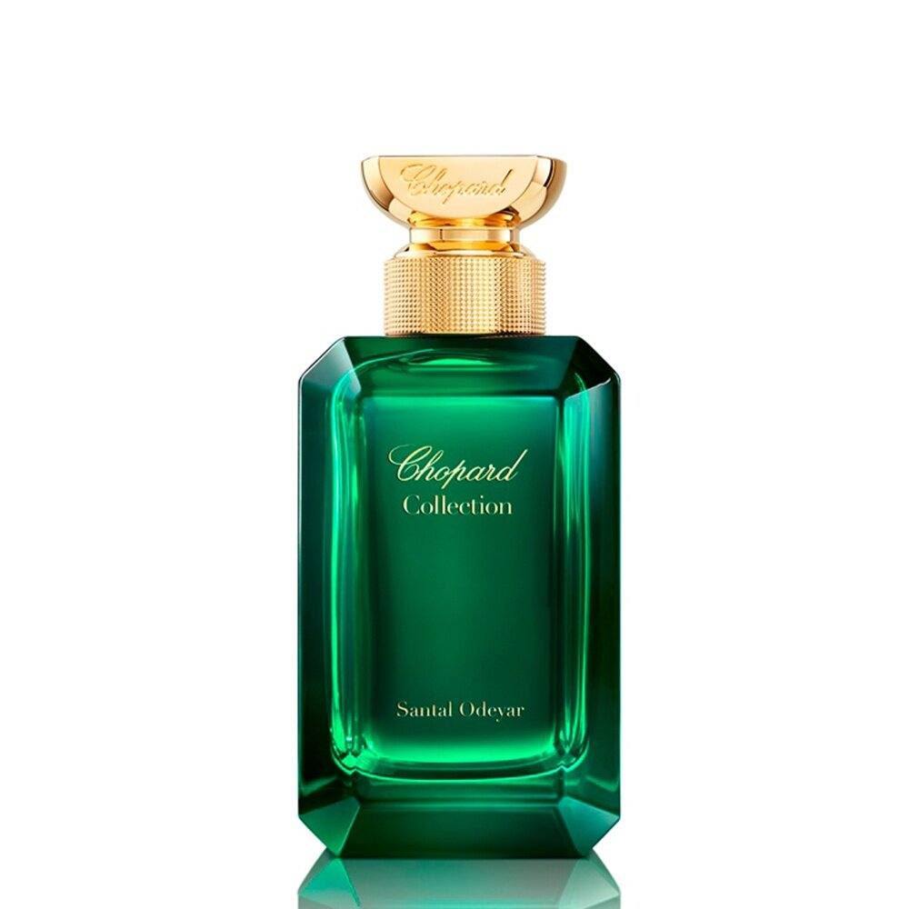 Chopard Sental Odeyar Edp