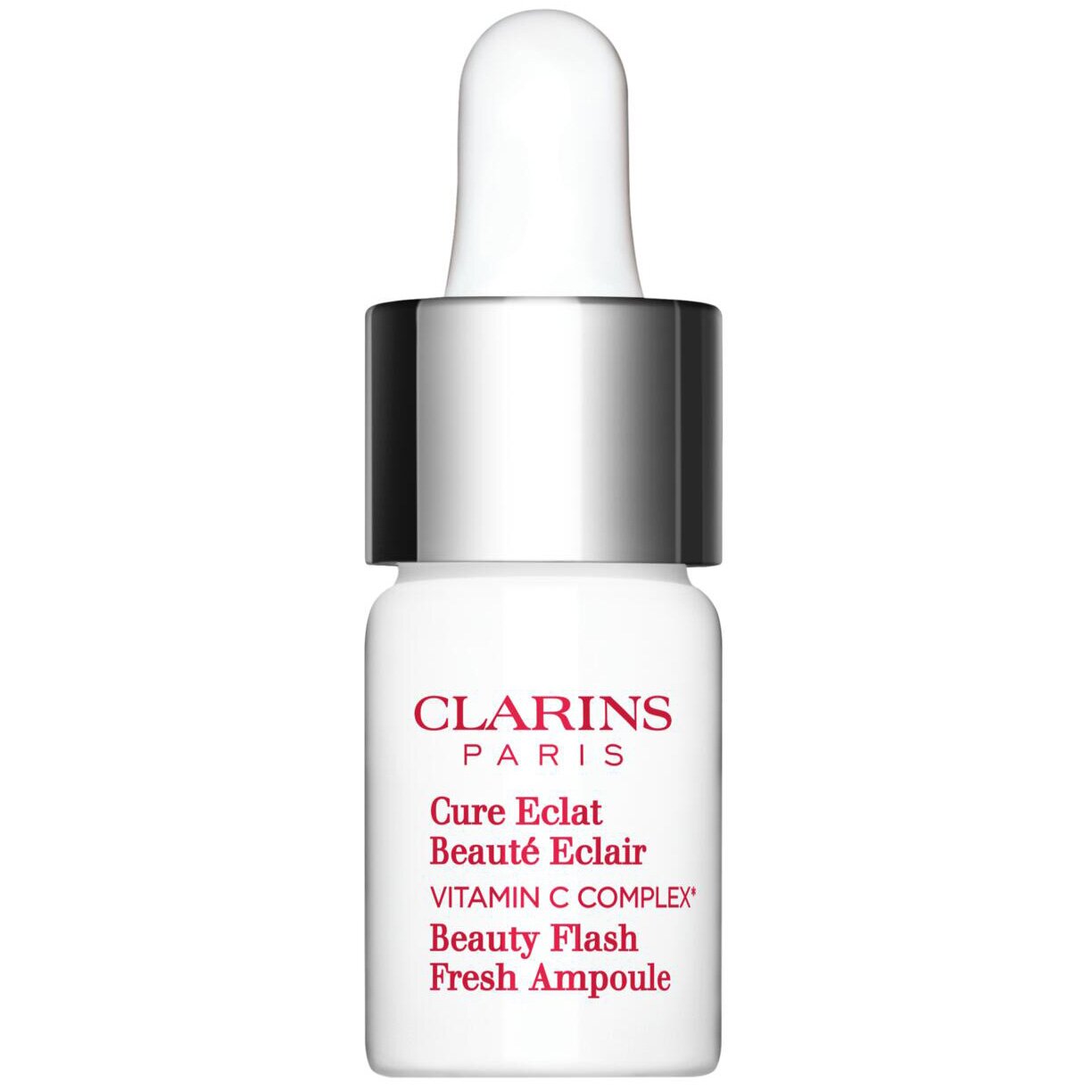 Clarins Beauty Flash Fresh Ampoule