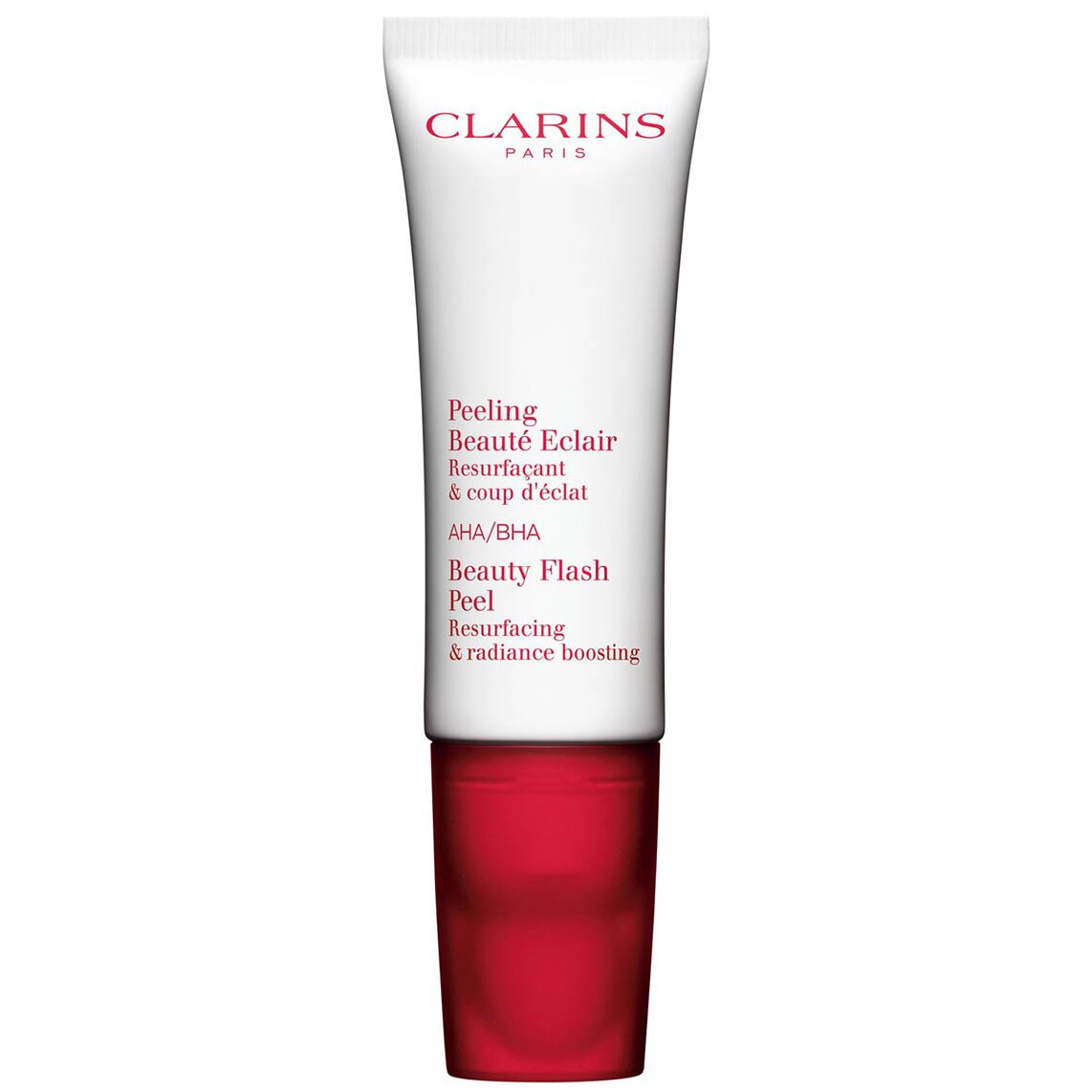 Clarins Beauty Flash Peel