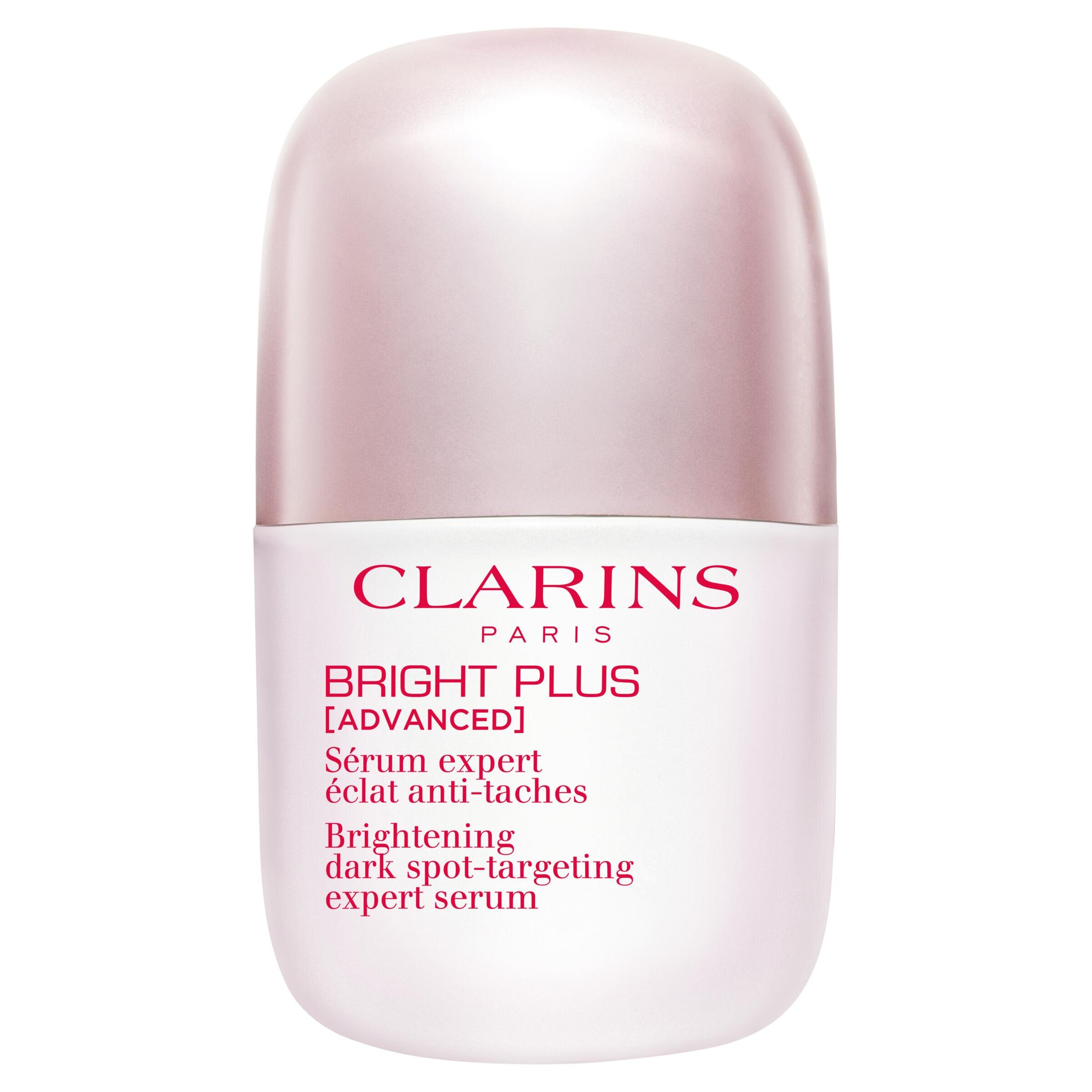 Clarins Bright Plus Advanced Expert Serum