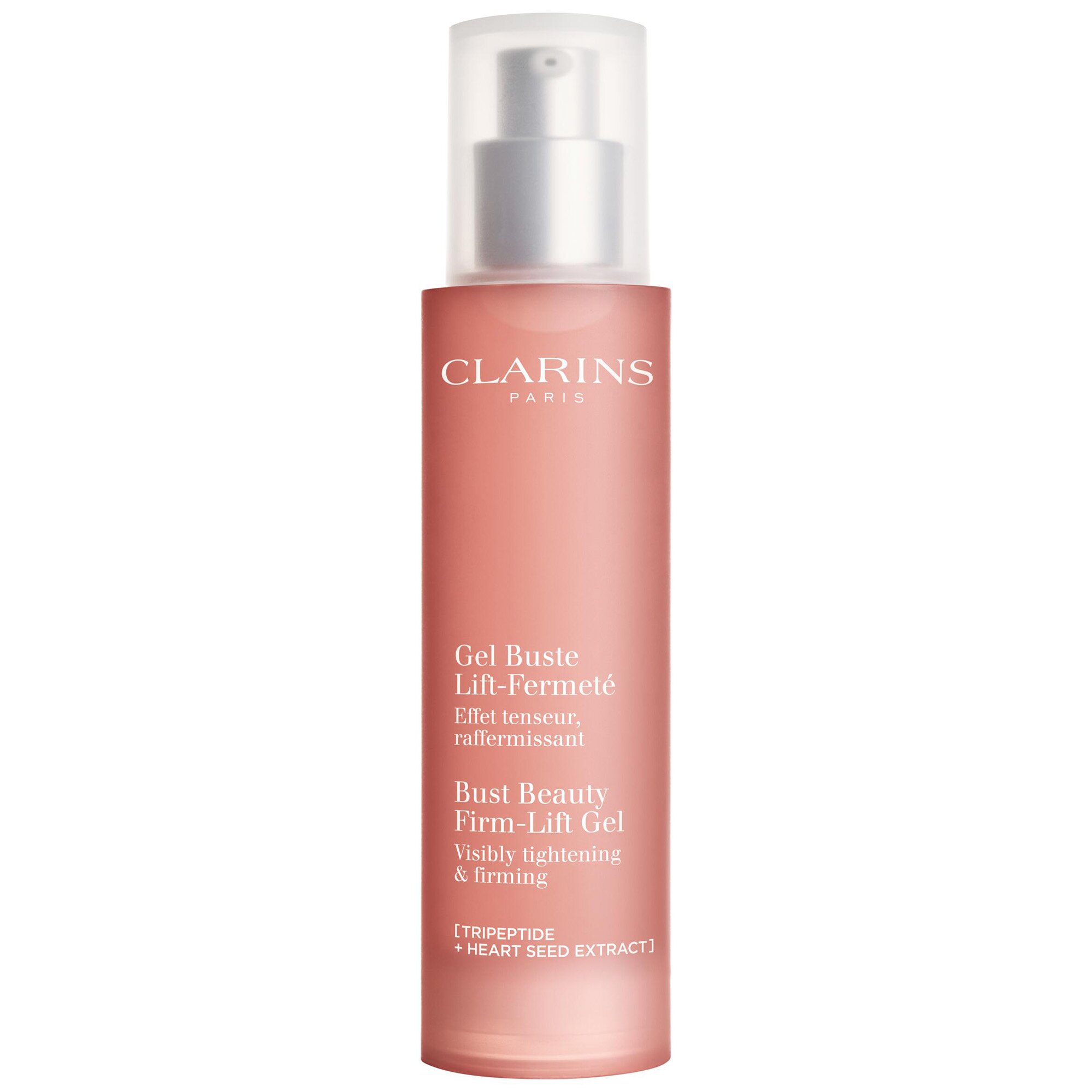 Clarins Bust Beauty Firm- Lift Gel