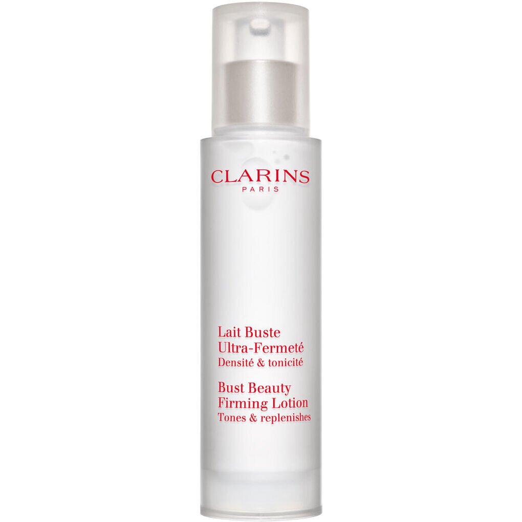 Clarins Bust Beauty Firming Lotion