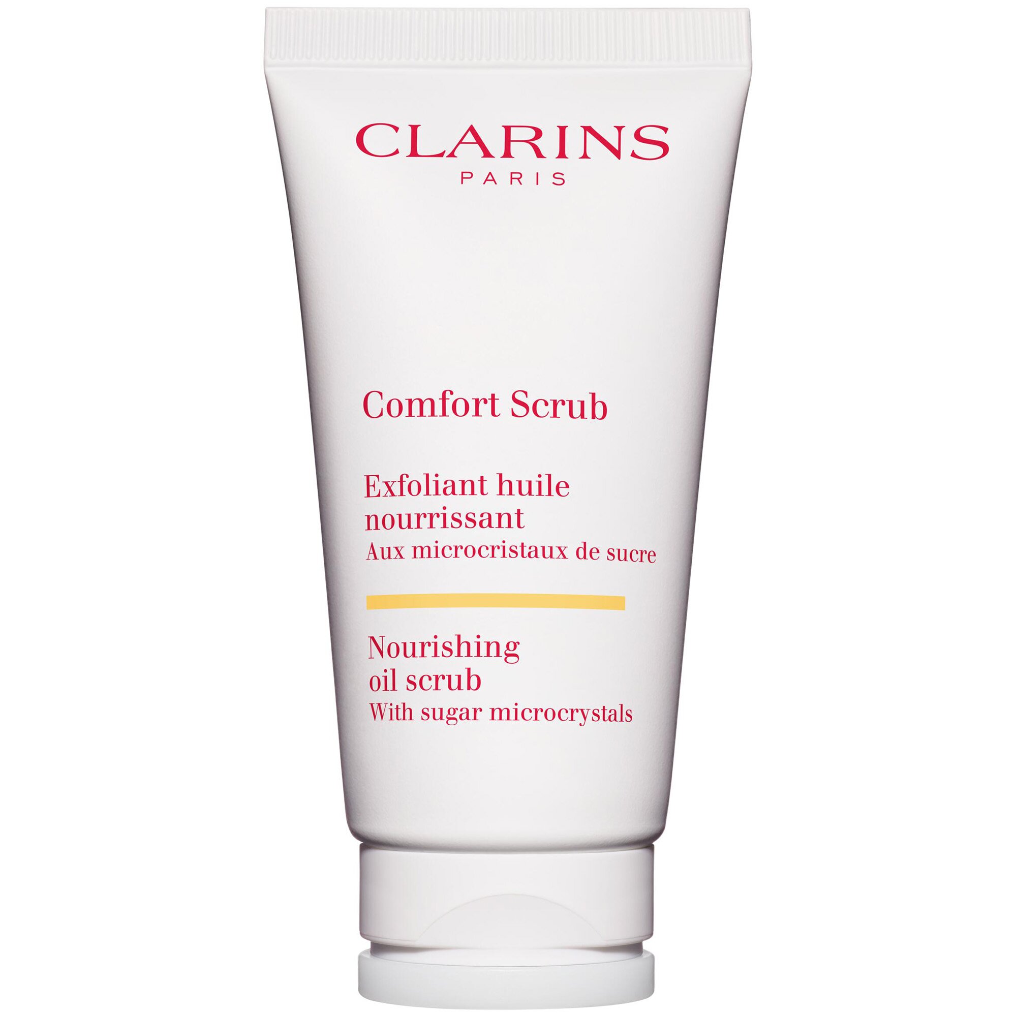 Clarins Comfort Scrub