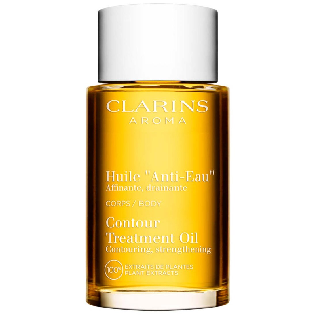 Clarins Contour Treatment Oil