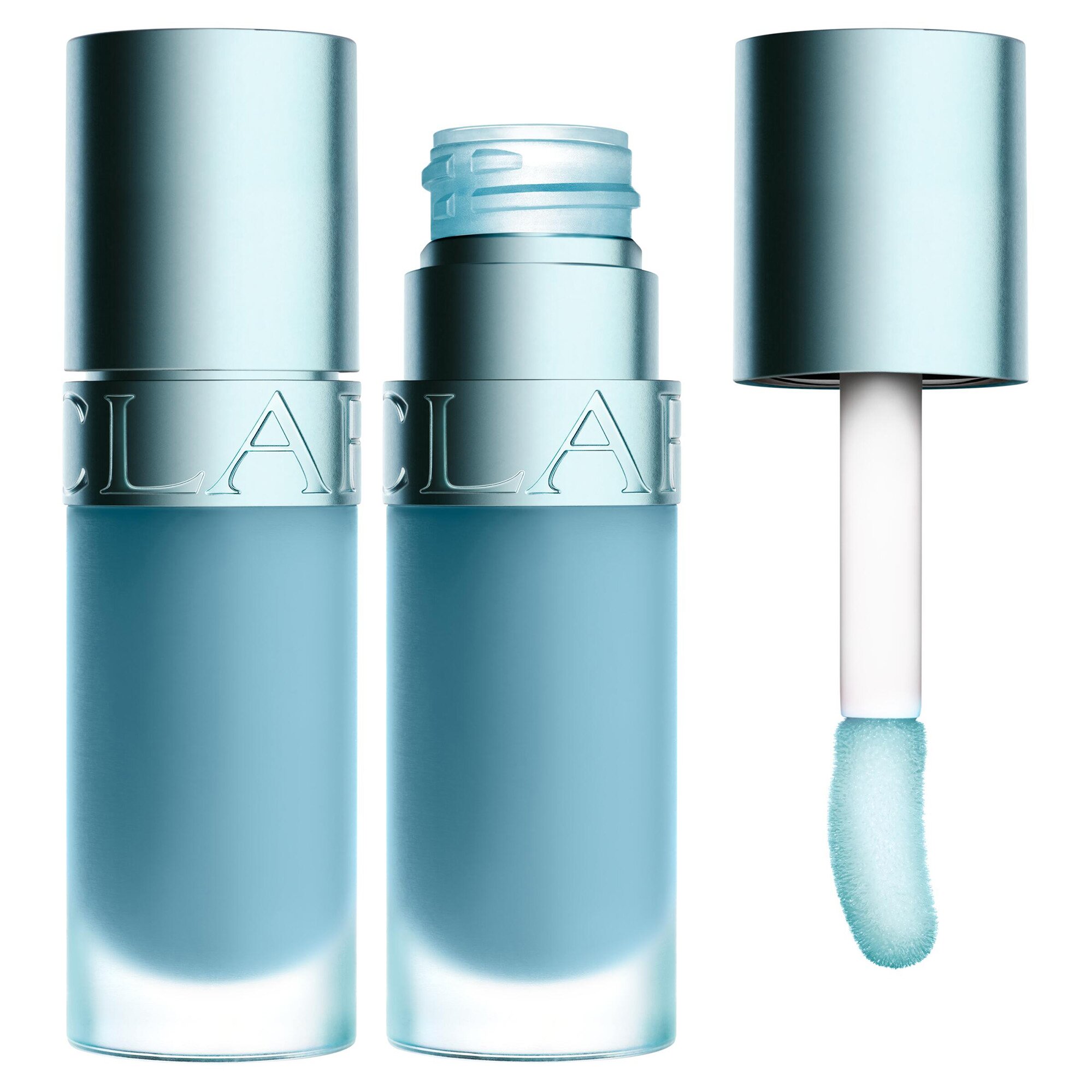 Clarins Cryo Lip Comfort Oil