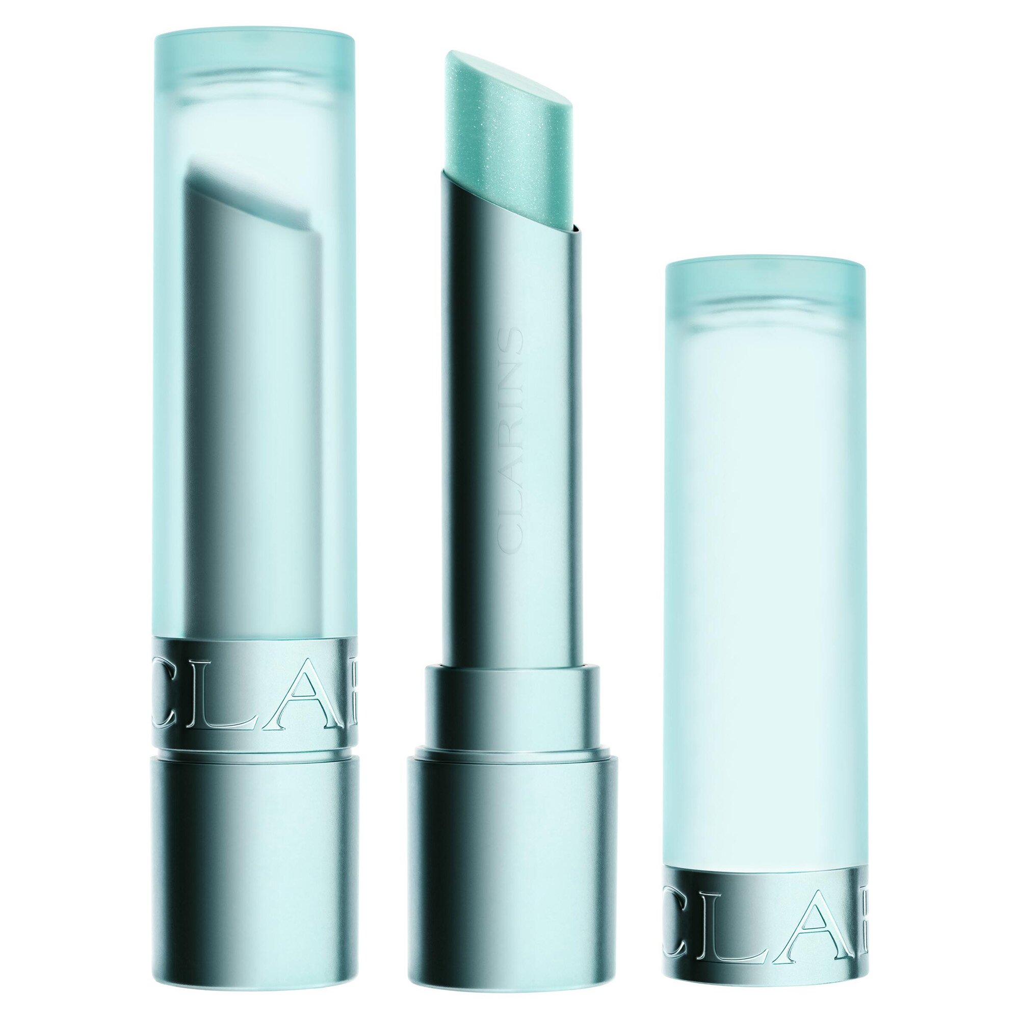 Clarins Cryo Lip Oil Balm