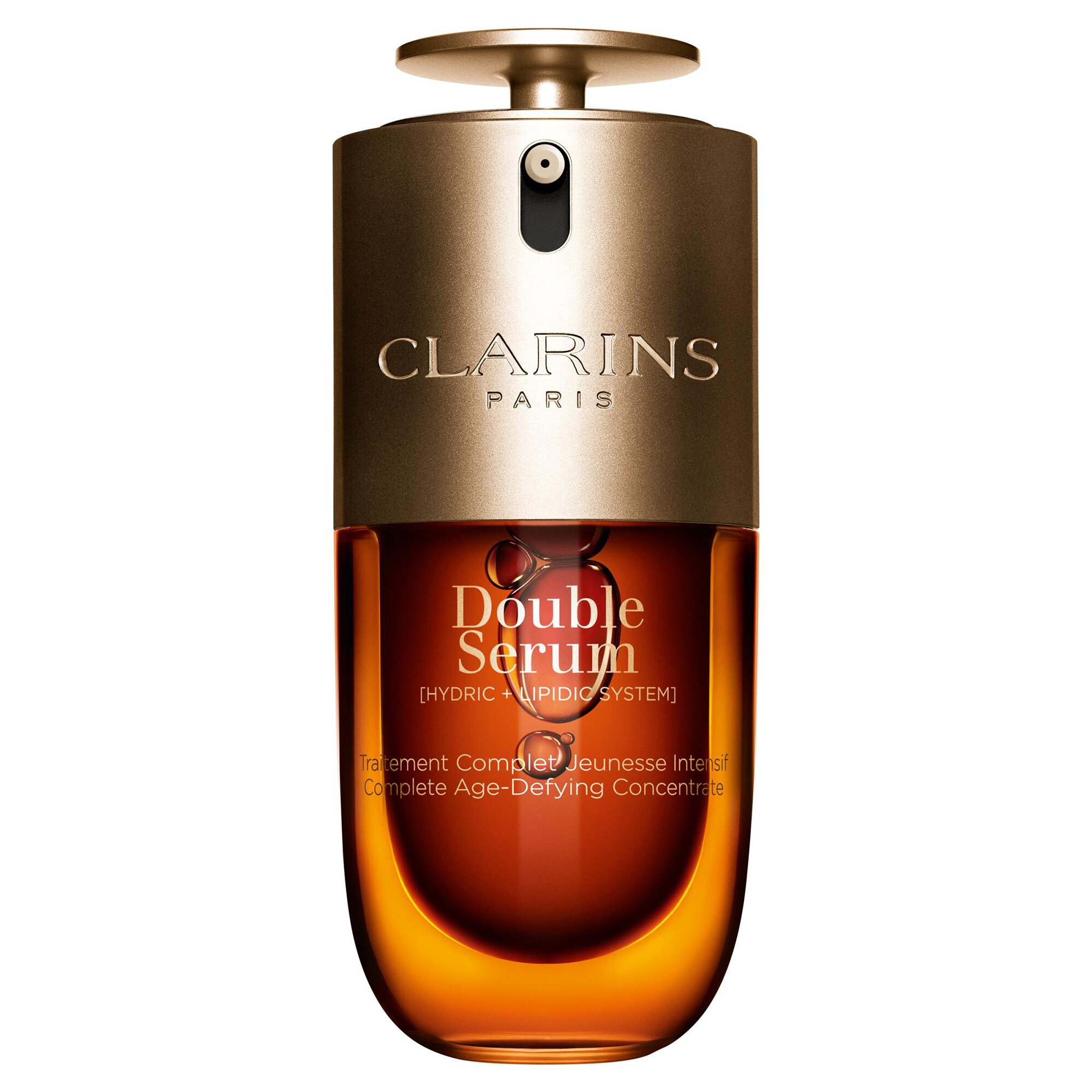 Clarins Double Serum