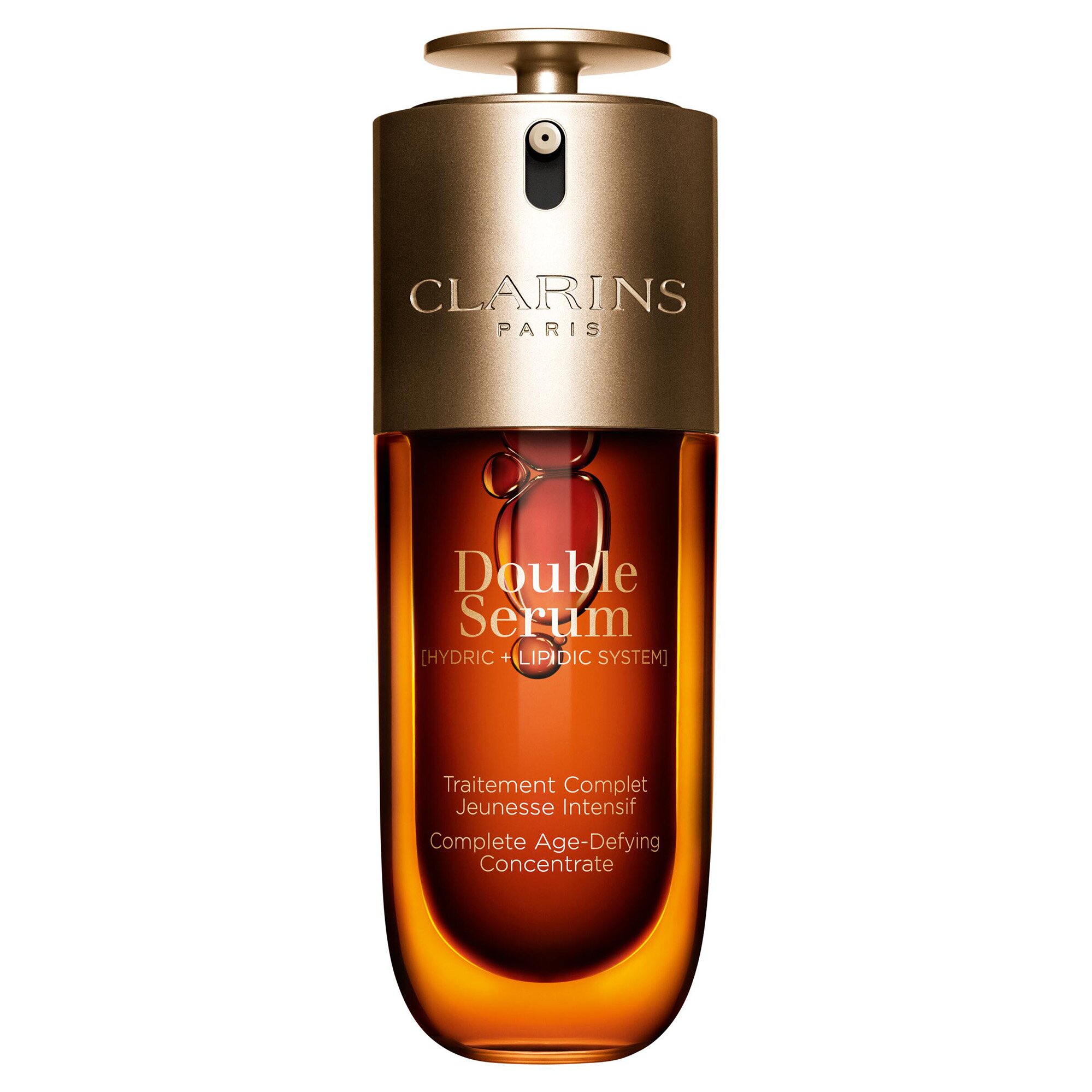 Clarins Double Serum