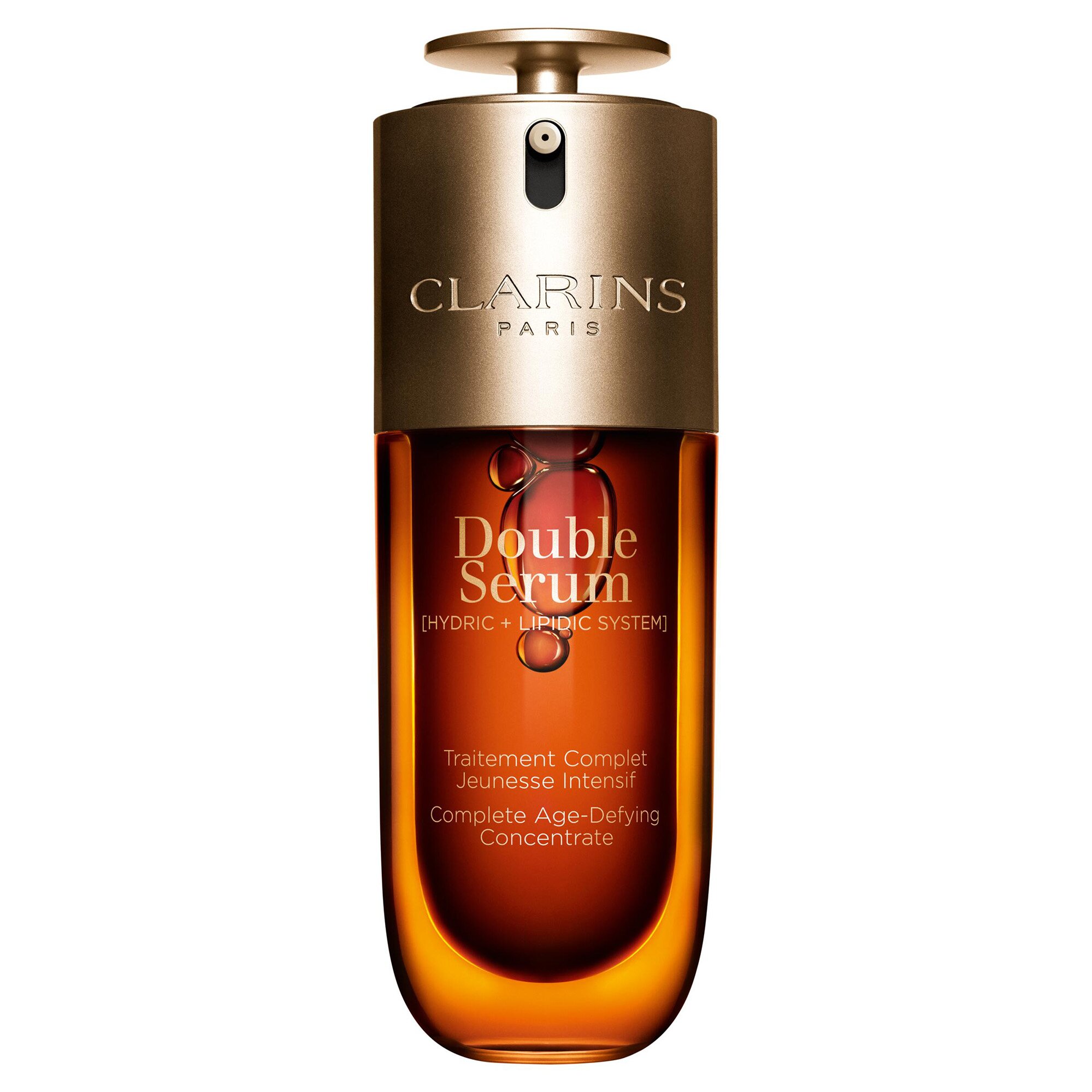 Clarins Double Serum