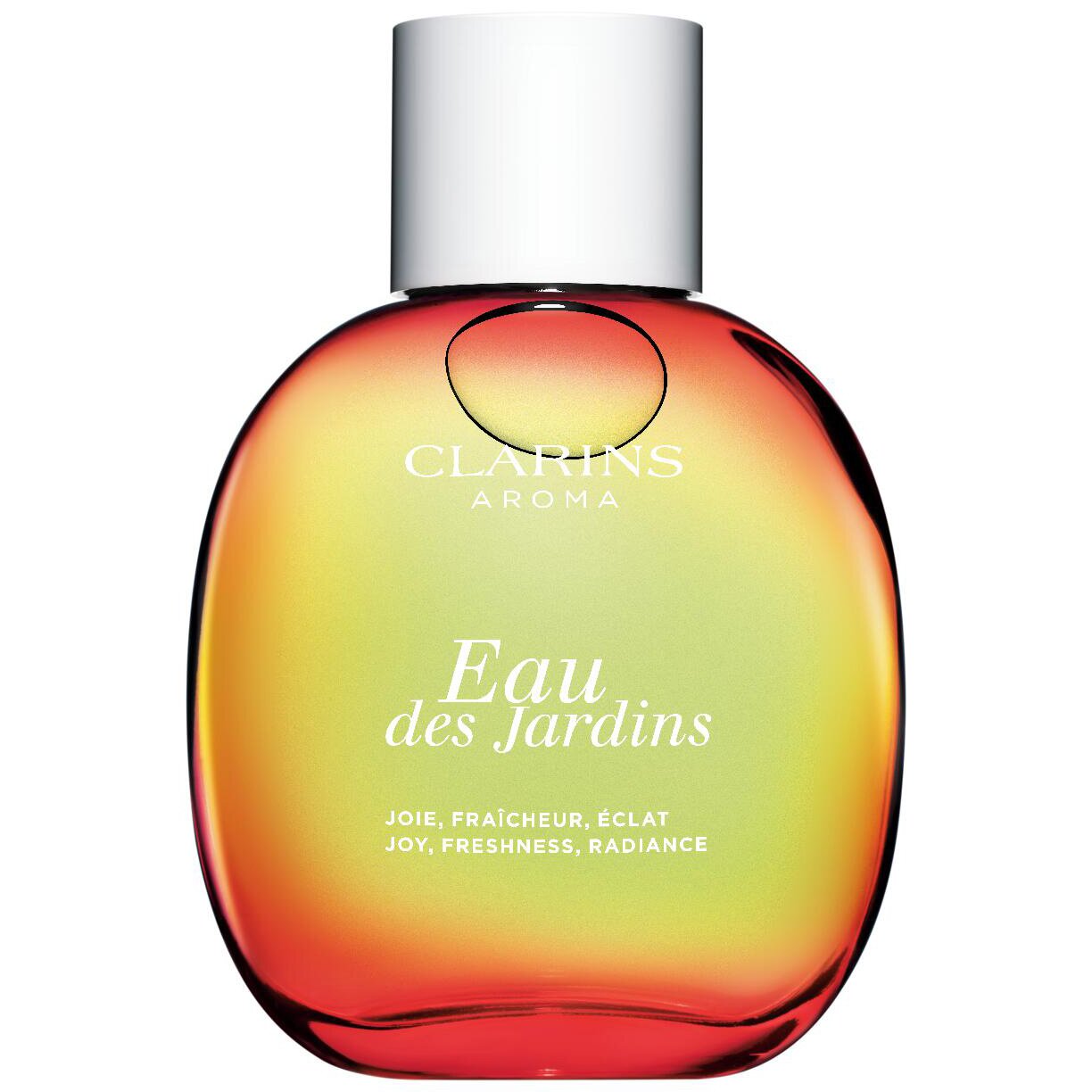 Clarins Eau des Jardins Treatment Fragrance
