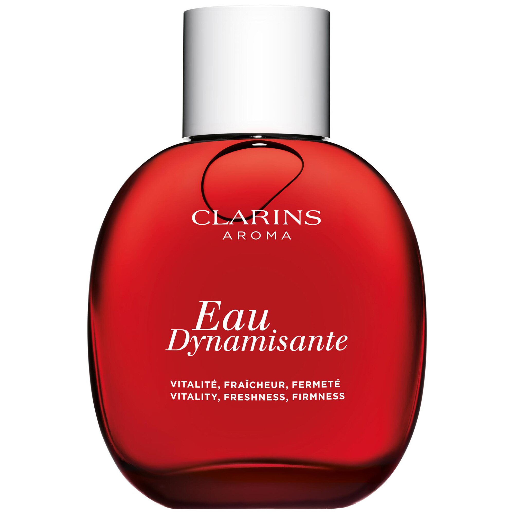 Clarins Eau Dynamisante Treatment Fragrance