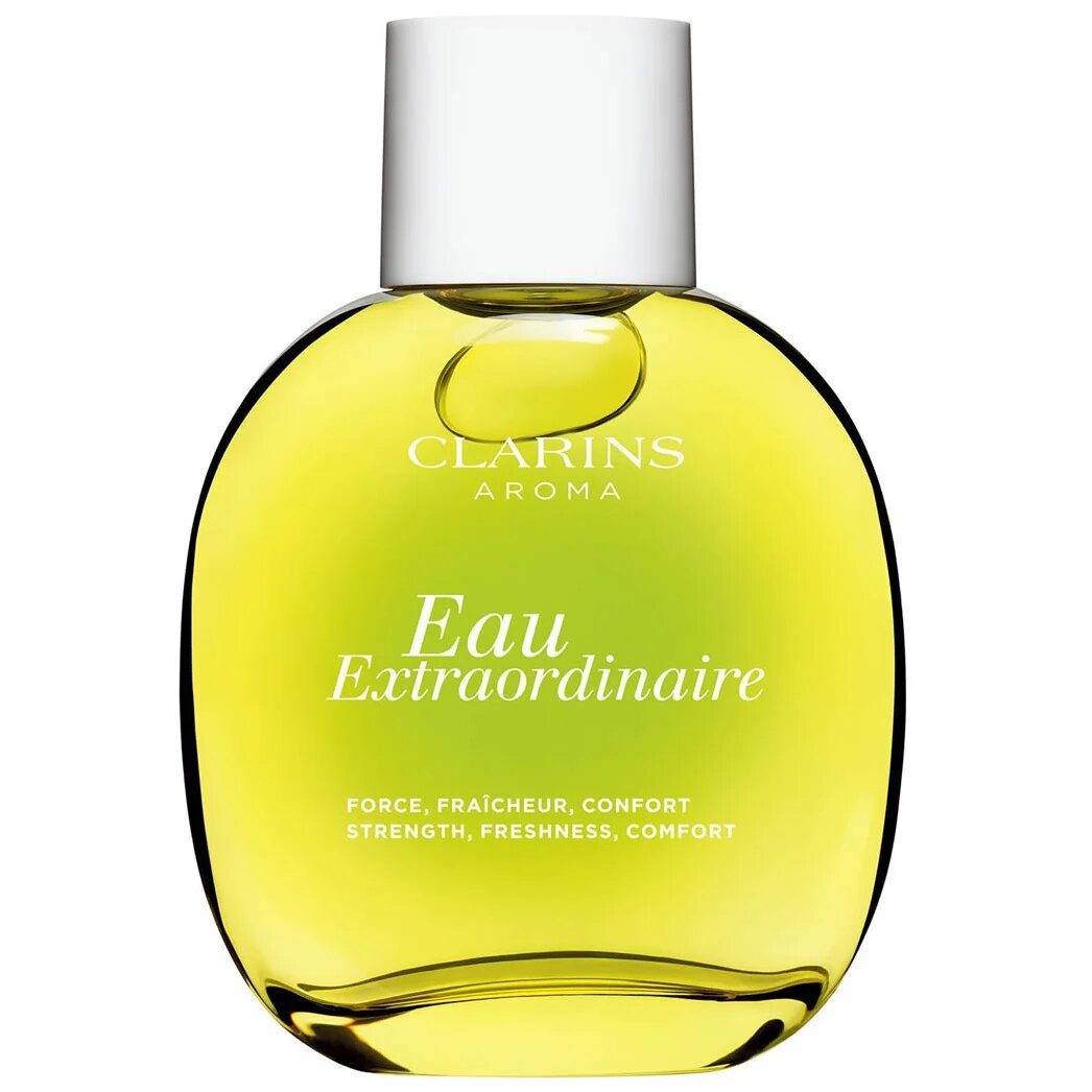 Clarins Eau Extraordinaire