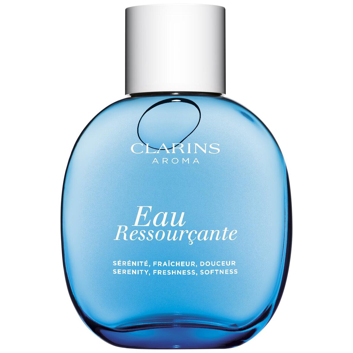 Clarins Eau Ressourçante Treatment Fragrance
