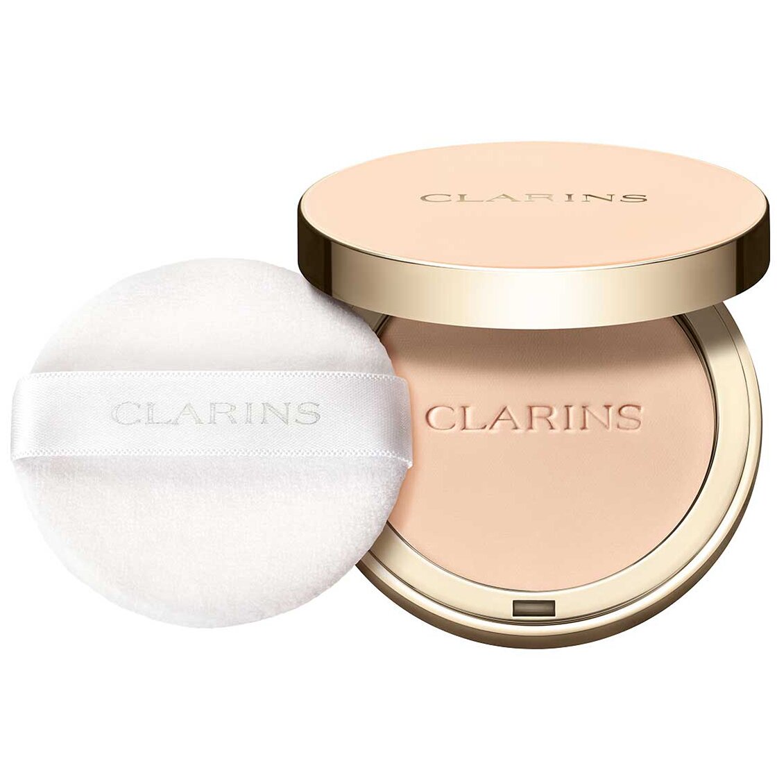 Clarins Ever Matte Compact Powder