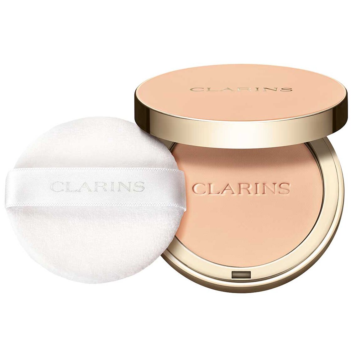 Clarins Ever Matte Compact Powder