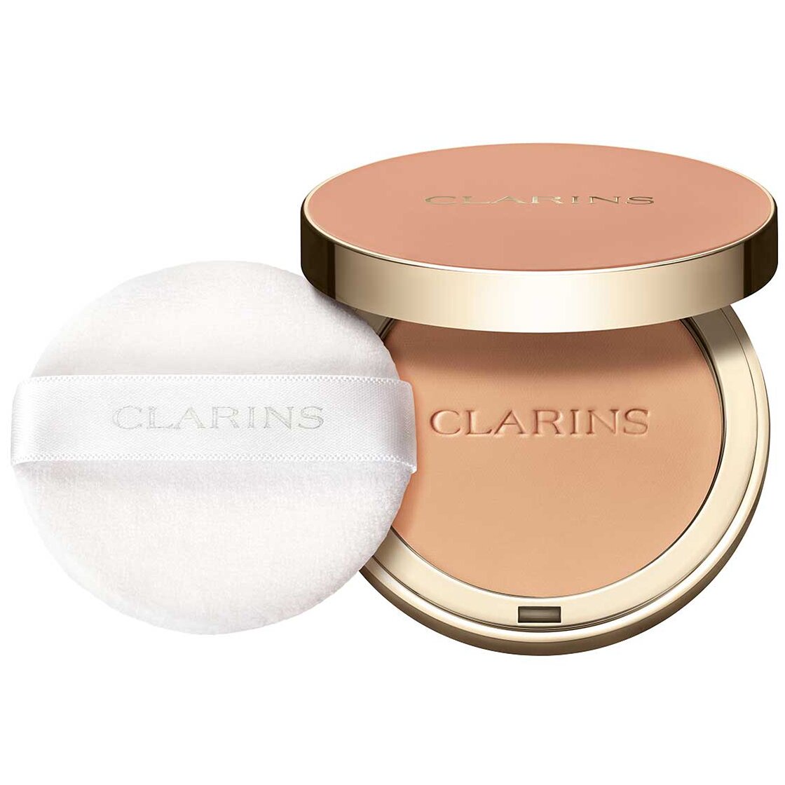 Clarins Ever Matte Compact Powder