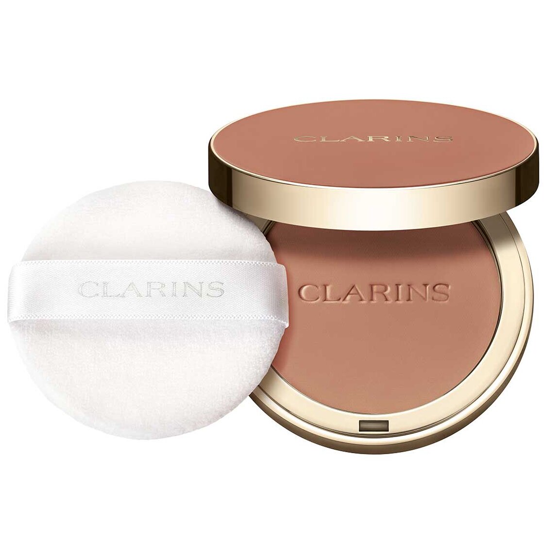 Clarins Ever Matte Compact Powder